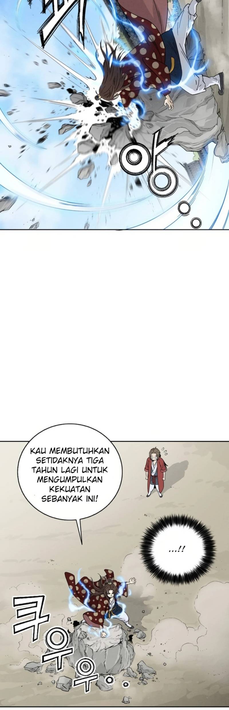 I Reincarnated as a Legendary Surgeon Chapter 29 - halaman 16