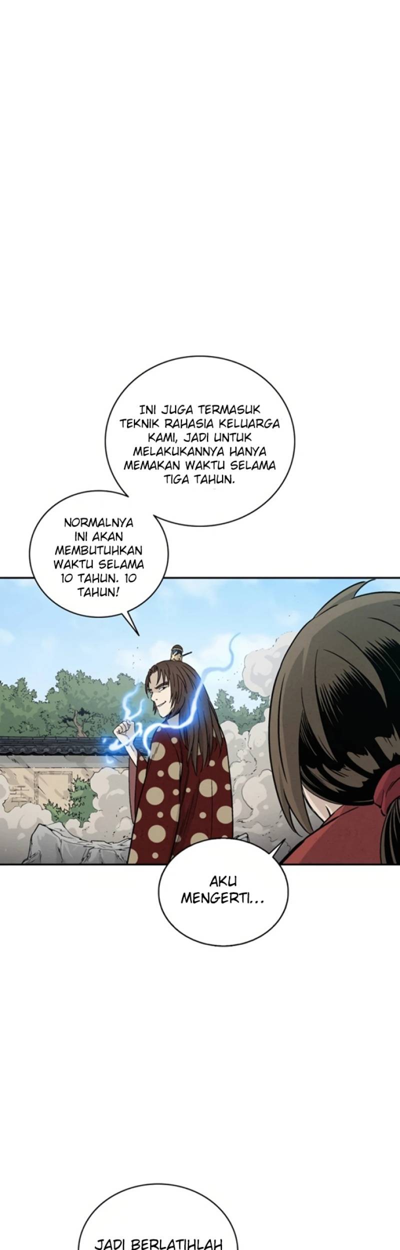 I Reincarnated as a Legendary Surgeon Chapter 29 - halaman 17