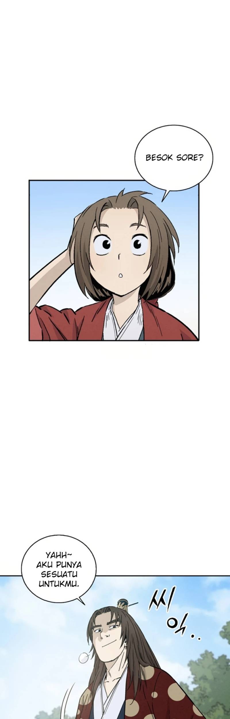 I Reincarnated as a Legendary Surgeon Chapter 29 - halaman 19