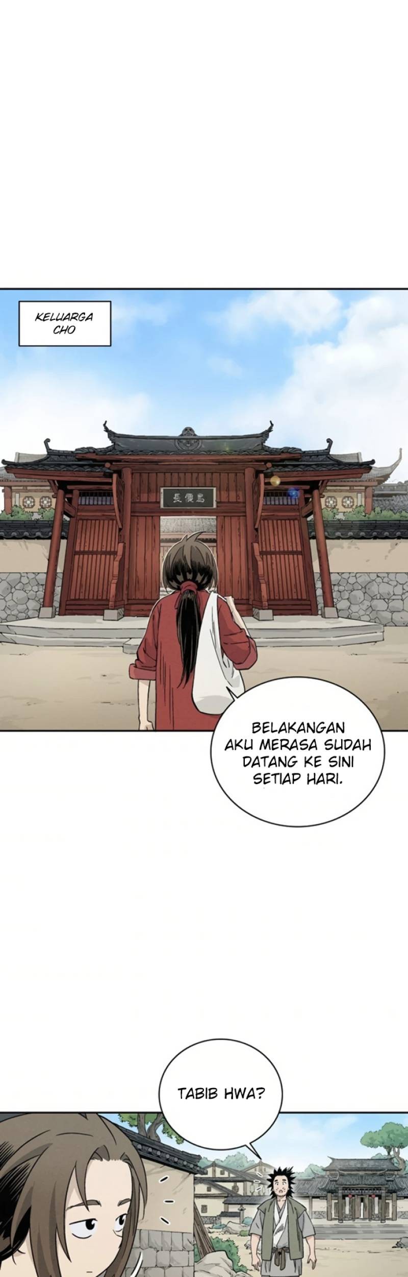 I Reincarnated as a Legendary Surgeon Chapter 29 - halaman 21