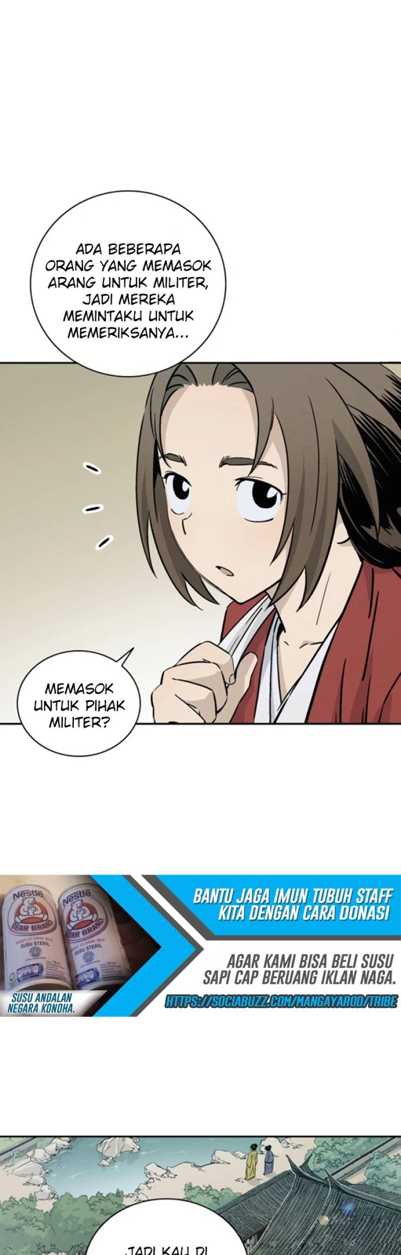 I Reincarnated as a Legendary Surgeon Chapter 29 - halaman 24