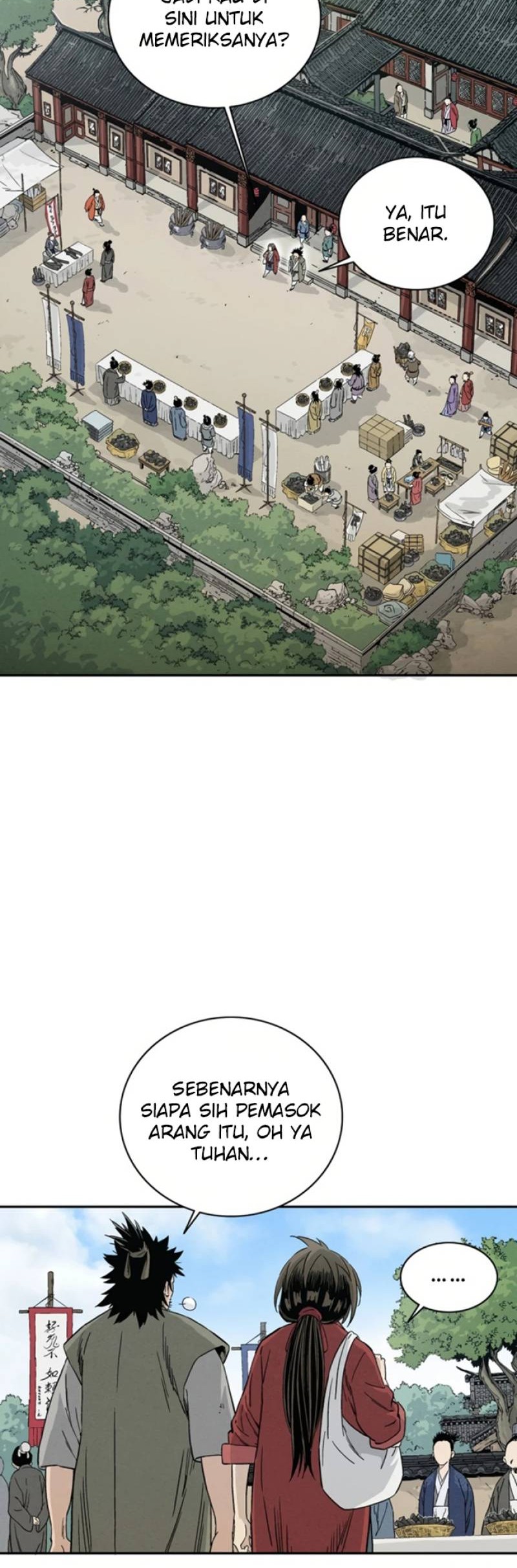 I Reincarnated as a Legendary Surgeon Chapter 29 - halaman 25