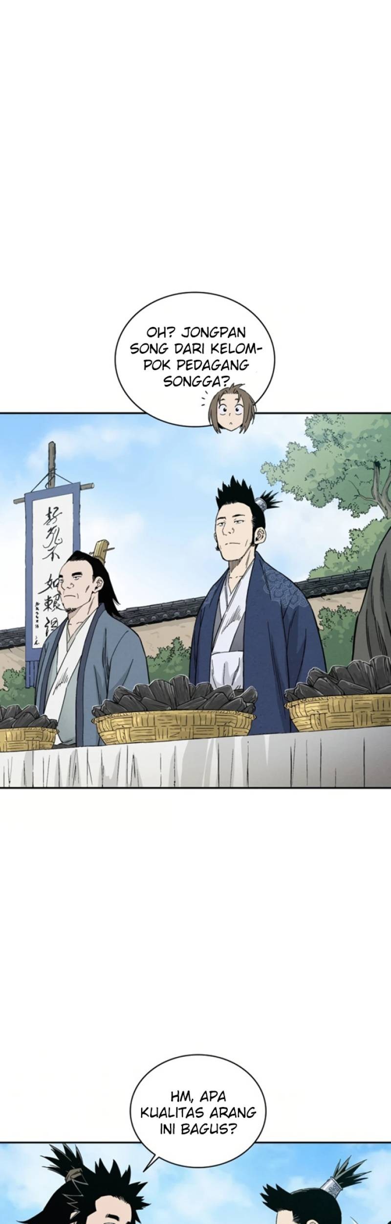 I Reincarnated as a Legendary Surgeon Chapter 29 - halaman 26