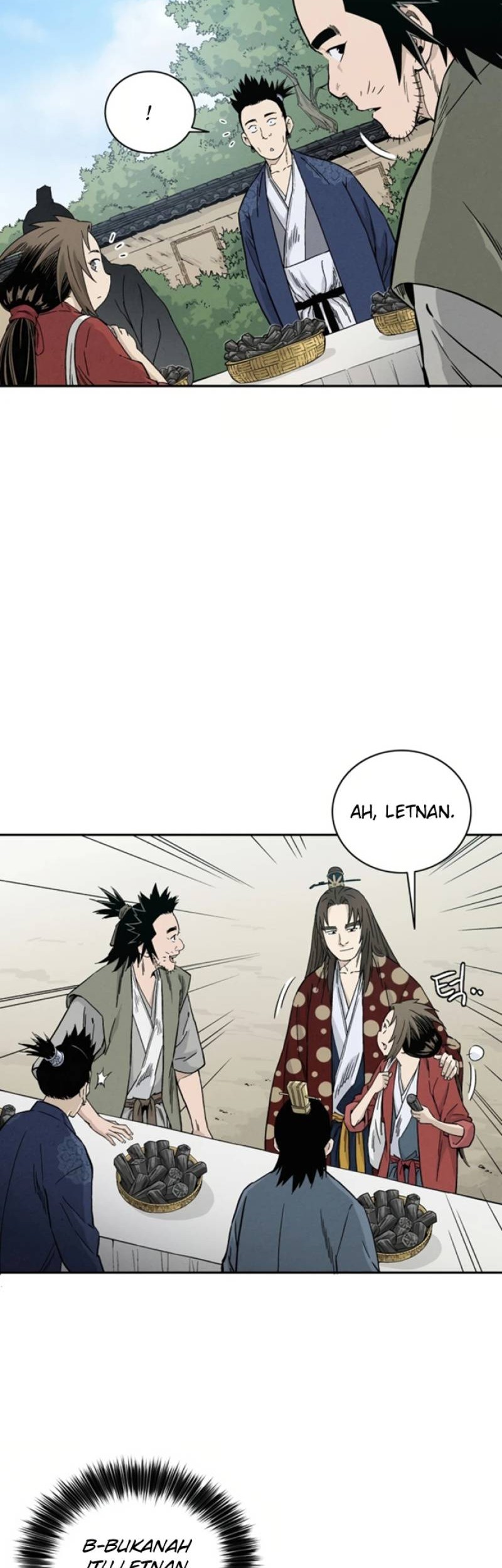 I Reincarnated as a Legendary Surgeon Chapter 29 - halaman 29