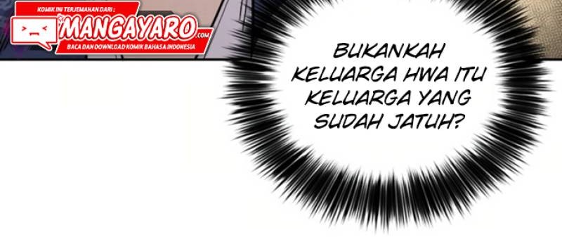 I Reincarnated as a Legendary Surgeon Chapter 29 - halaman 36