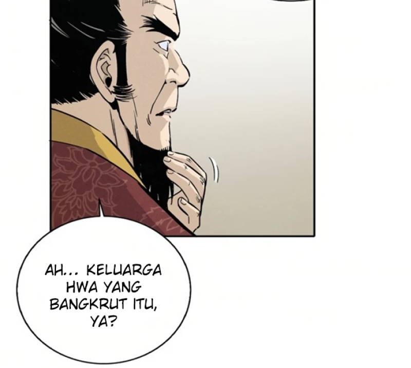 I Reincarnated as a Legendary Surgeon Chapter 29 - halaman 39