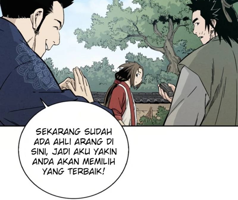 I Reincarnated as a Legendary Surgeon Chapter 29 - halaman 42
