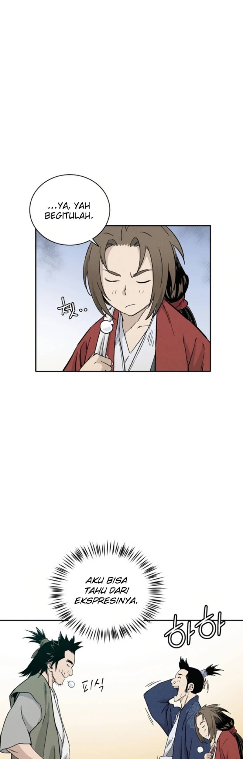 I Reincarnated as a Legendary Surgeon Chapter 29 - halaman 46