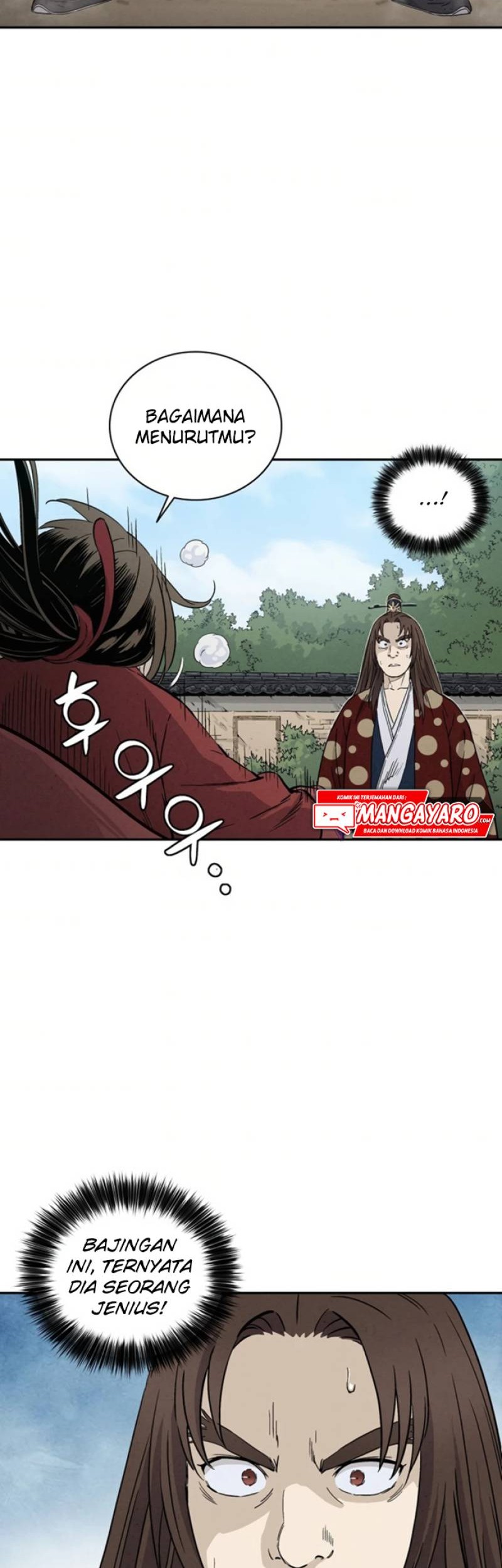 I Reincarnated as a Legendary Surgeon Chapter 29 - halaman 5