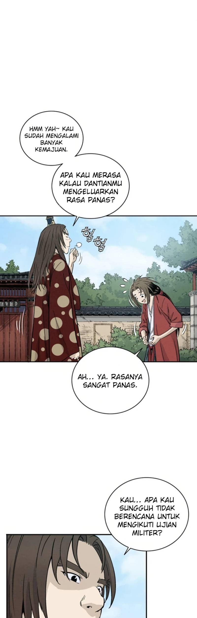 I Reincarnated as a Legendary Surgeon Chapter 29 - halaman 7