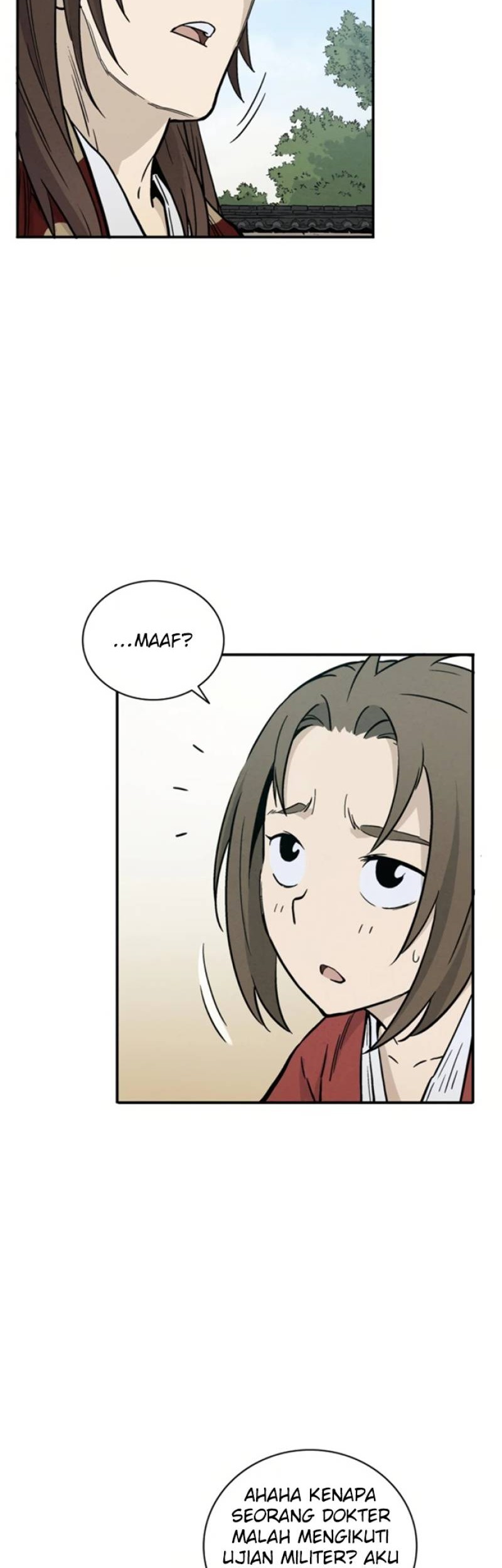 I Reincarnated as a Legendary Surgeon Chapter 29 - halaman 8