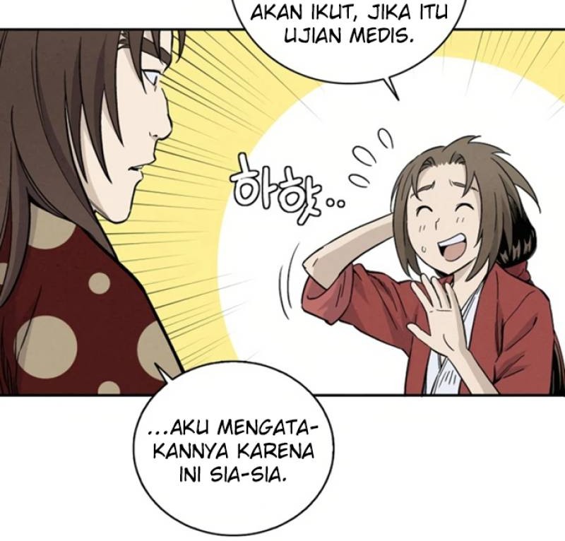 I Reincarnated as a Legendary Surgeon Chapter 29 - halaman 9