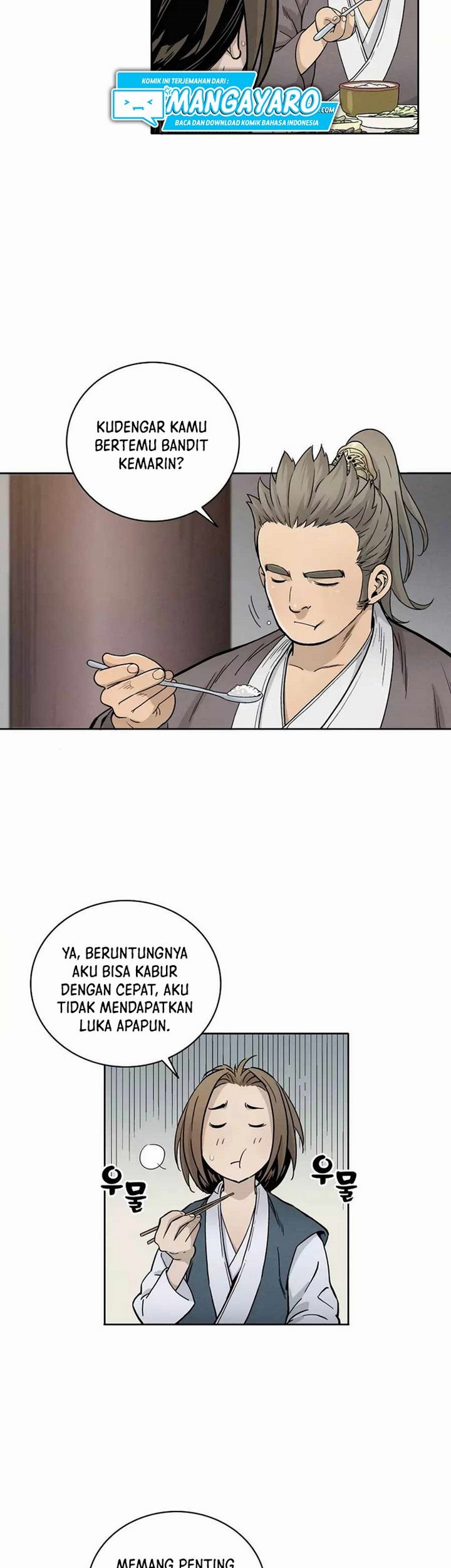 I Reincarnated as a Legendary Surgeon Chapter 3.1 - halaman 12