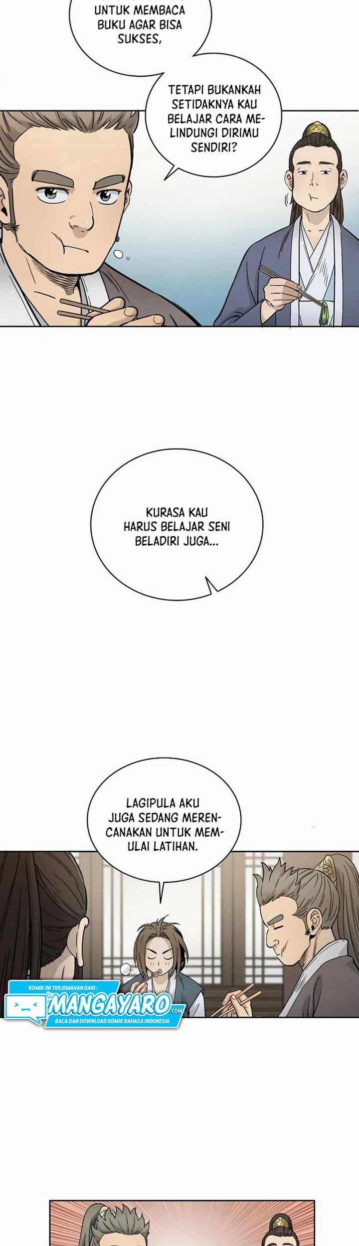 I Reincarnated as a Legendary Surgeon Chapter 3.1 - halaman 14