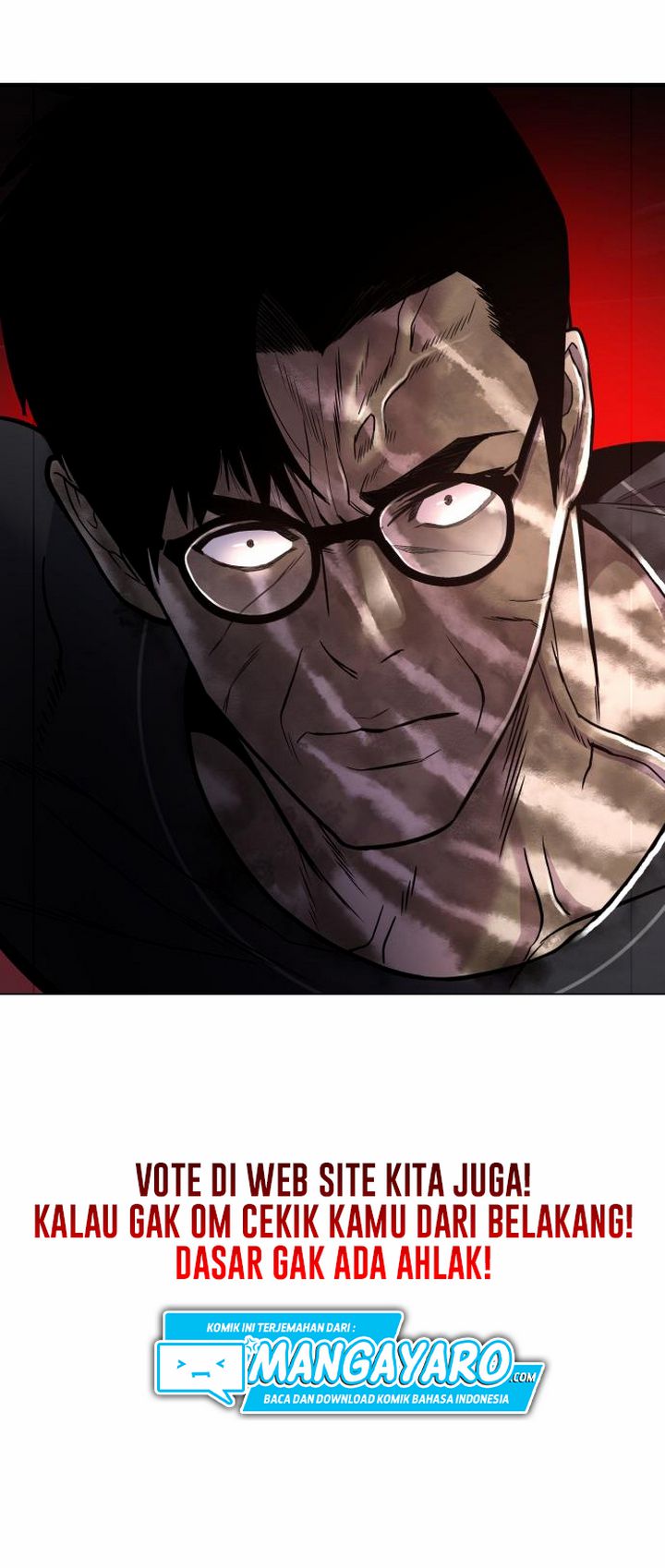 I Reincarnated as a Legendary Surgeon Chapter 3.1 - halaman 44