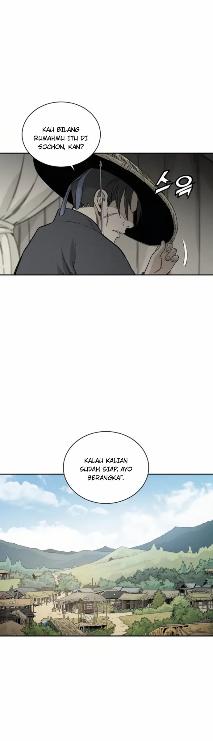 I Reincarnated as a Legendary Surgeon Chapter 30 - halaman 14