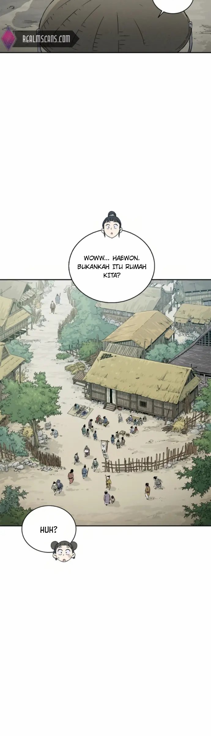 I Reincarnated as a Legendary Surgeon Chapter 30 - halaman 17