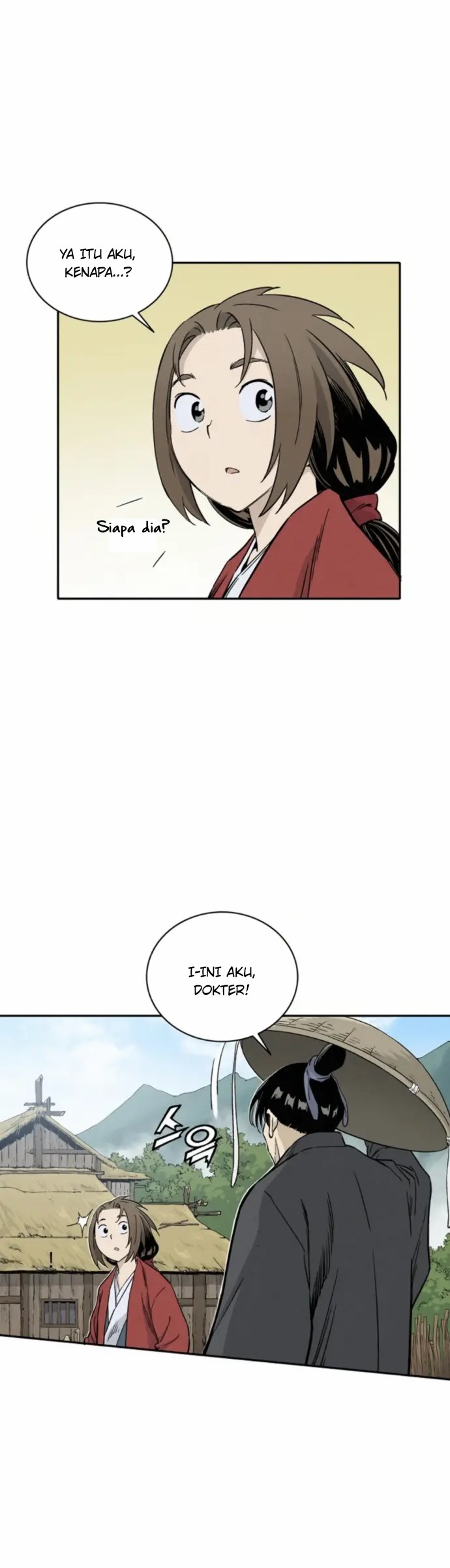 I Reincarnated as a Legendary Surgeon Chapter 30 - halaman 24