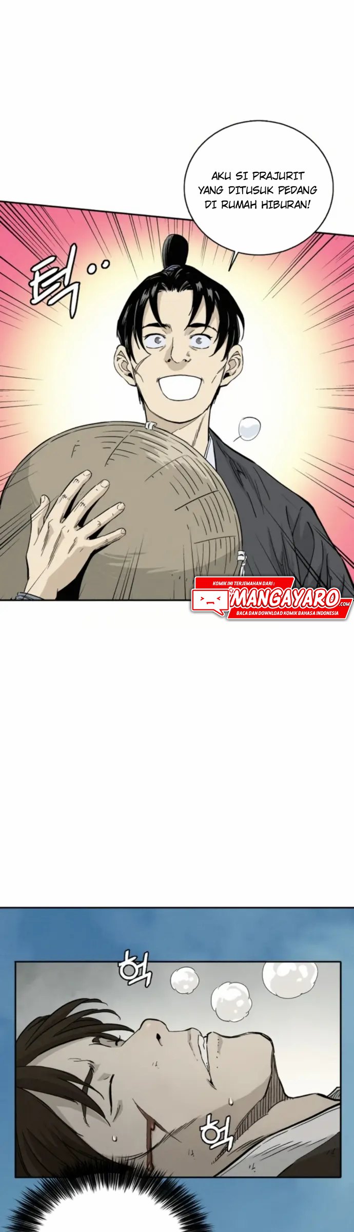 I Reincarnated as a Legendary Surgeon Chapter 30 - halaman 25
