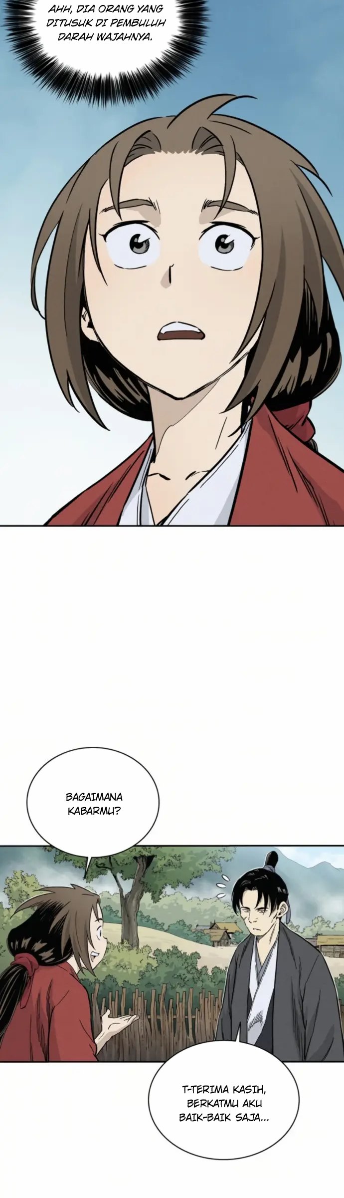 I Reincarnated as a Legendary Surgeon Chapter 30 - halaman 26