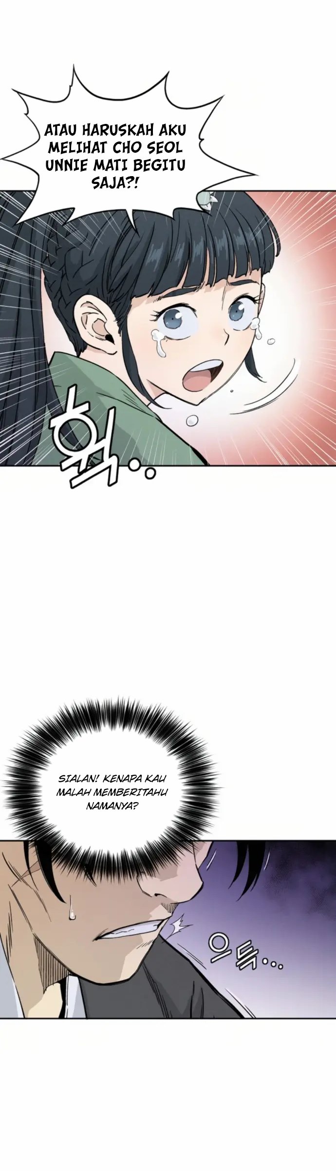 I Reincarnated as a Legendary Surgeon Chapter 30 - halaman 36