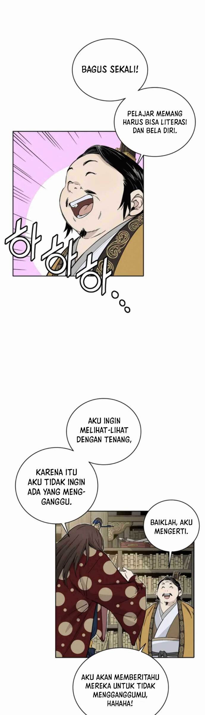 I Reincarnated as a Legendary Surgeon Chapter 31 - halaman 11