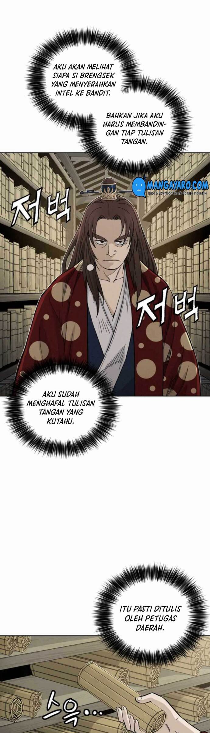 I Reincarnated as a Legendary Surgeon Chapter 31 - halaman 13