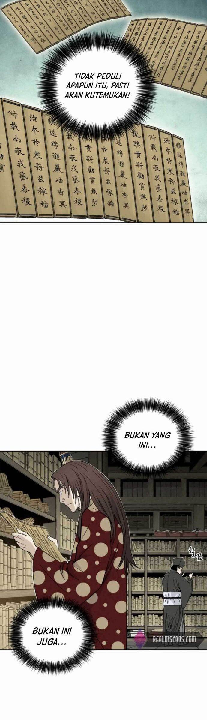 I Reincarnated as a Legendary Surgeon Chapter 31 - halaman 15