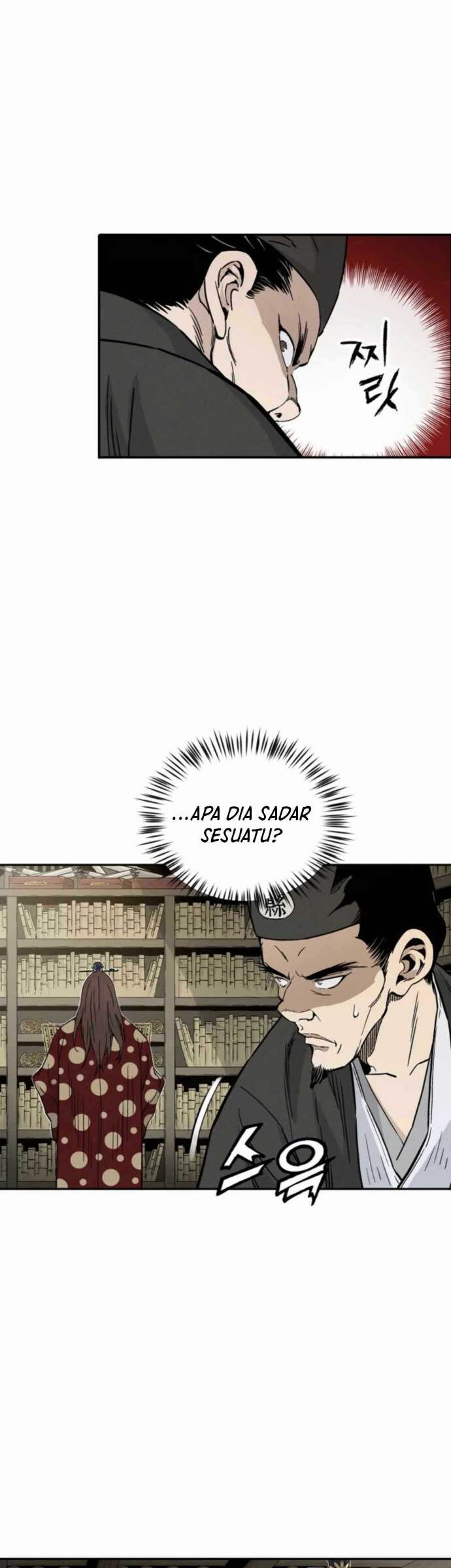 I Reincarnated as a Legendary Surgeon Chapter 31 - halaman 16