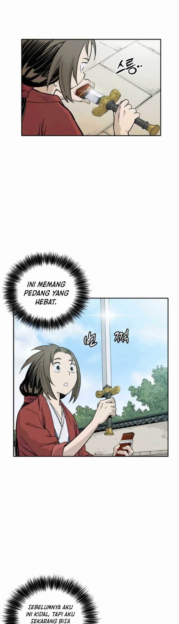 I Reincarnated as a Legendary Surgeon Chapter 31 - halaman 19