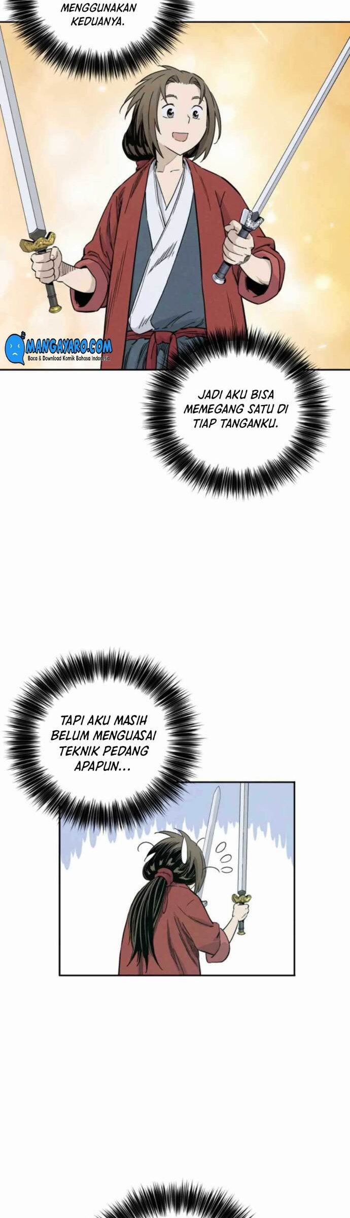 I Reincarnated as a Legendary Surgeon Chapter 31 - halaman 20