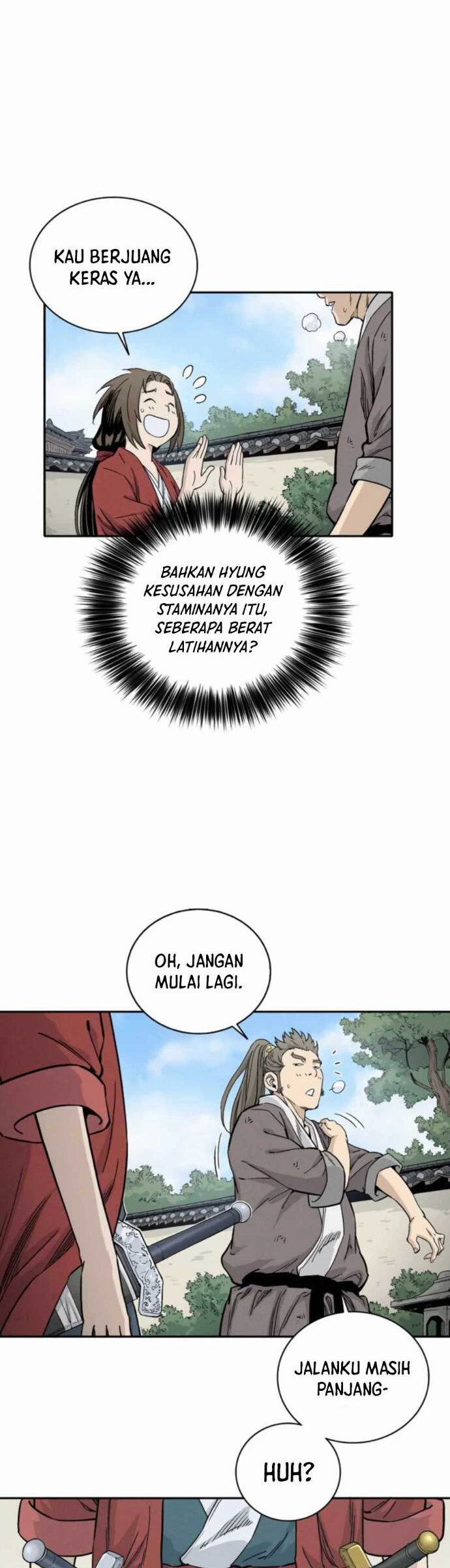 I Reincarnated as a Legendary Surgeon Chapter 31 - halaman 23