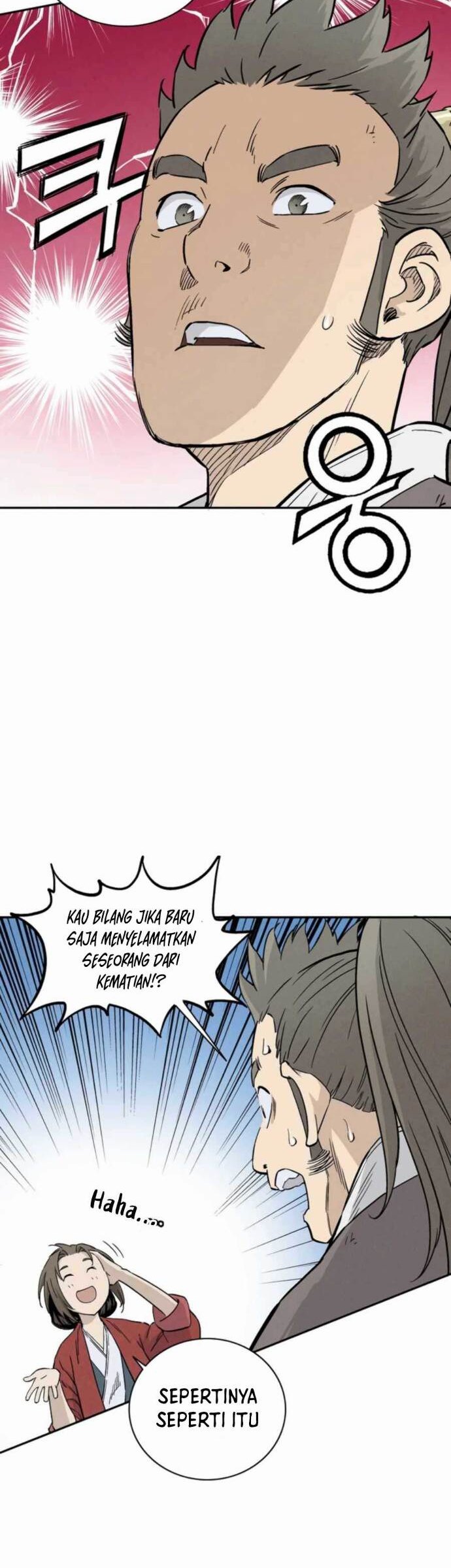 I Reincarnated as a Legendary Surgeon Chapter 31 - halaman 30