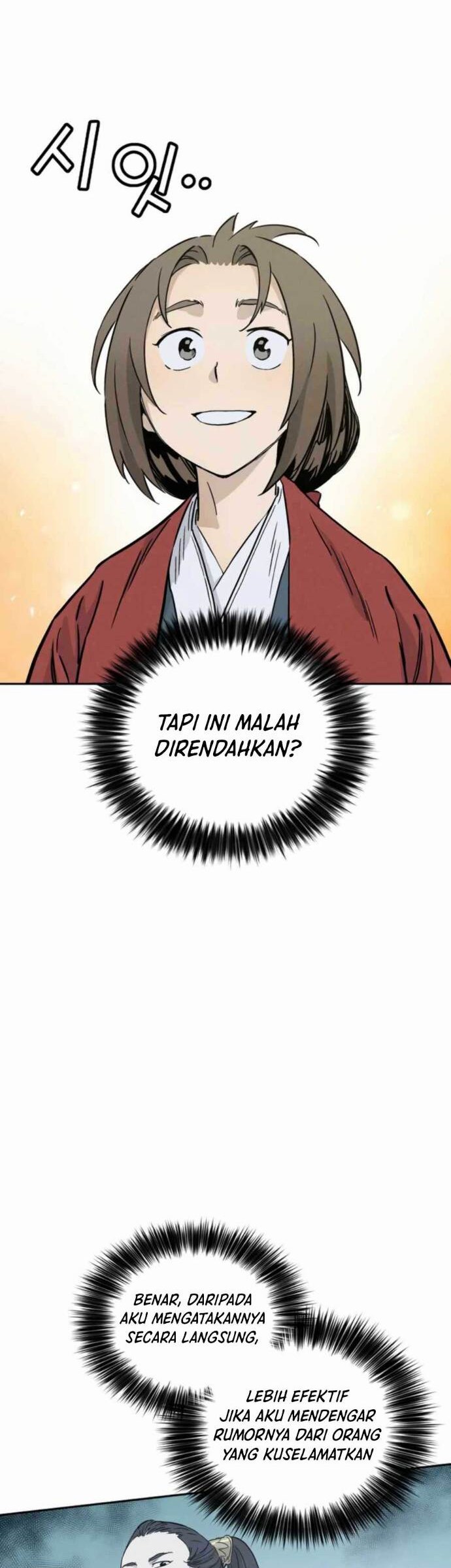 I Reincarnated as a Legendary Surgeon Chapter 31 - halaman 33