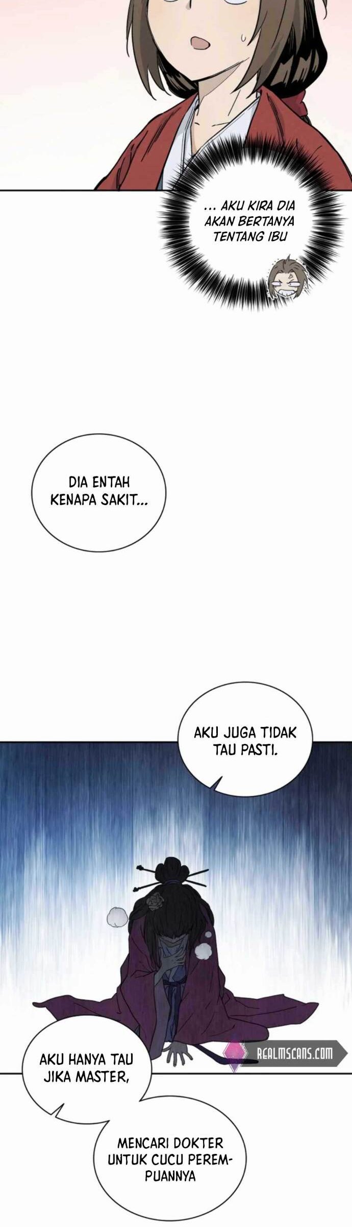 I Reincarnated as a Legendary Surgeon Chapter 31 - halaman 36