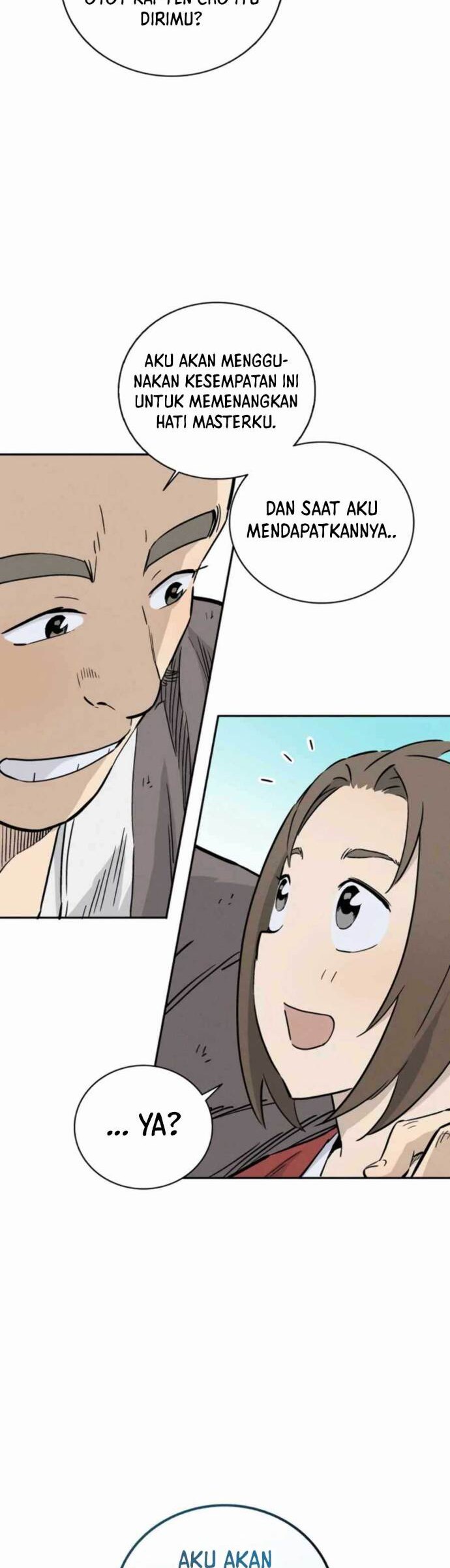 I Reincarnated as a Legendary Surgeon Chapter 31 - halaman 38
