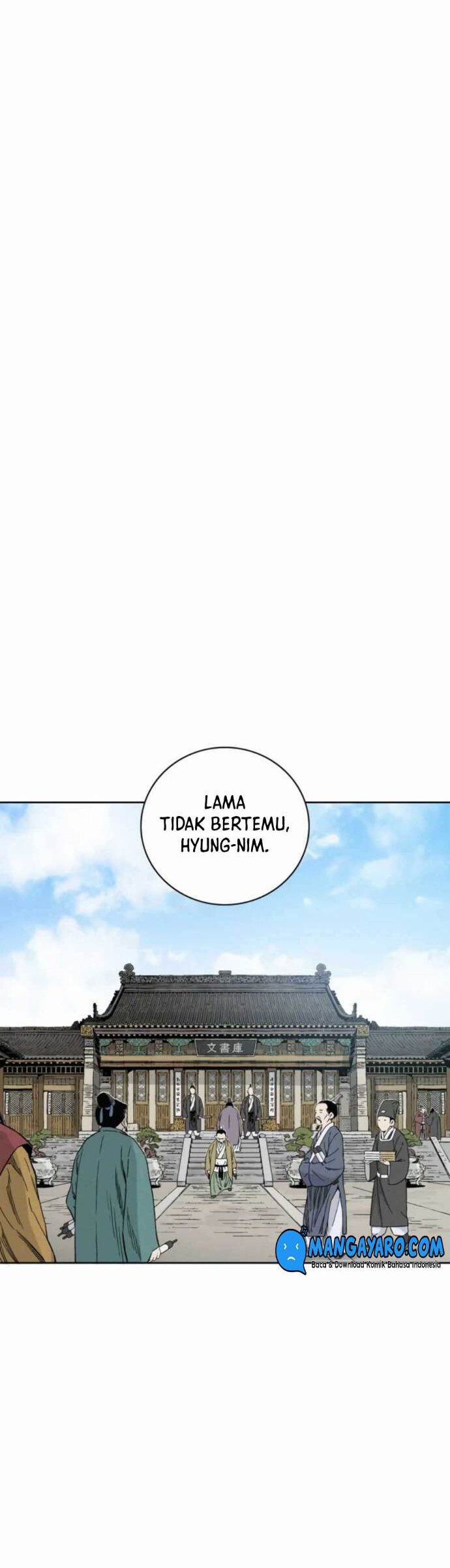 I Reincarnated as a Legendary Surgeon Chapter 31 - halaman 9
