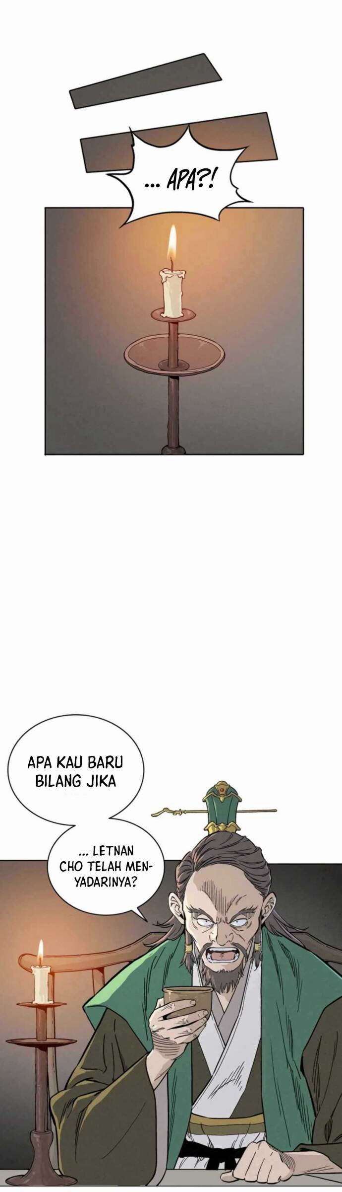 I Reincarnated as a Legendary Surgeon Chapter 32 - halaman 10