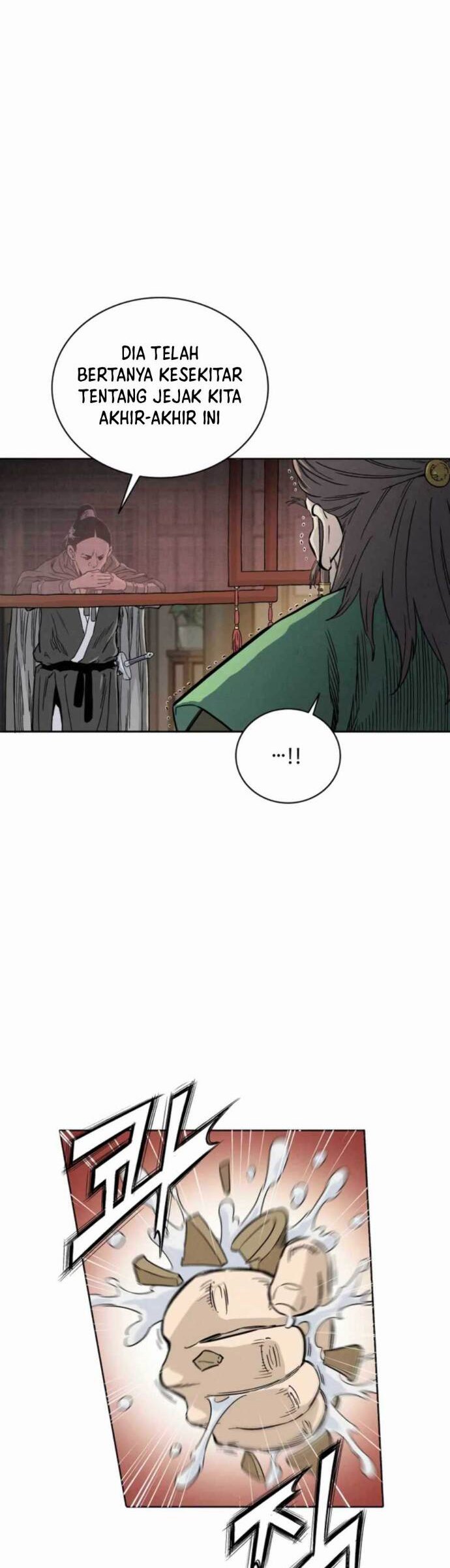 I Reincarnated as a Legendary Surgeon Chapter 32 - halaman 11