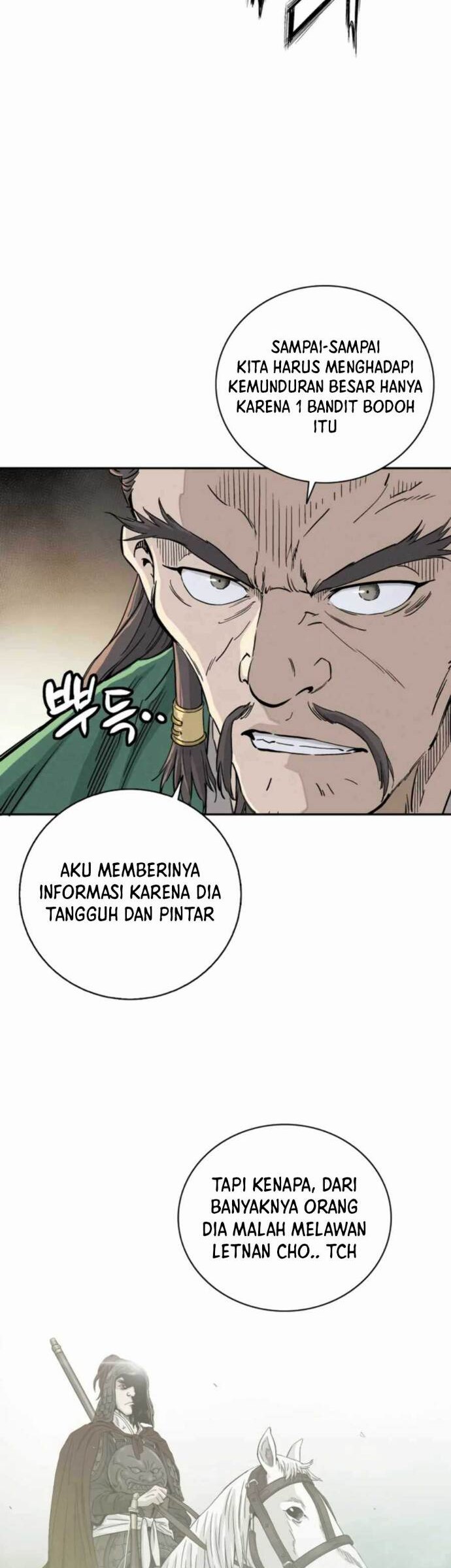 I Reincarnated as a Legendary Surgeon Chapter 32 - halaman 12