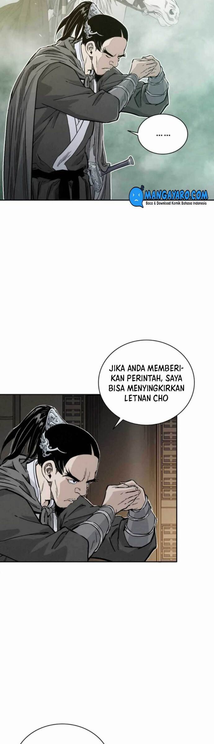 I Reincarnated as a Legendary Surgeon Chapter 32 - halaman 13