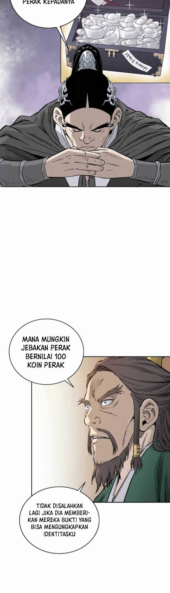 I Reincarnated as a Legendary Surgeon Chapter 32 - halaman 17