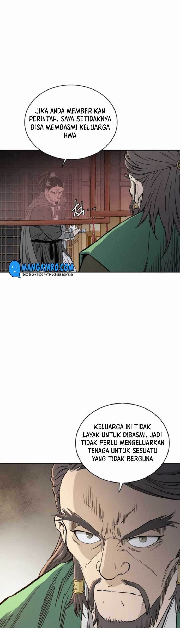 I Reincarnated as a Legendary Surgeon Chapter 32 - halaman 18