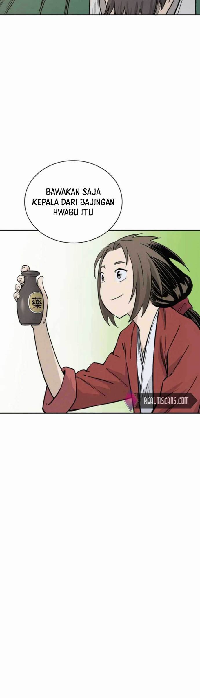 I Reincarnated as a Legendary Surgeon Chapter 32 - halaman 19