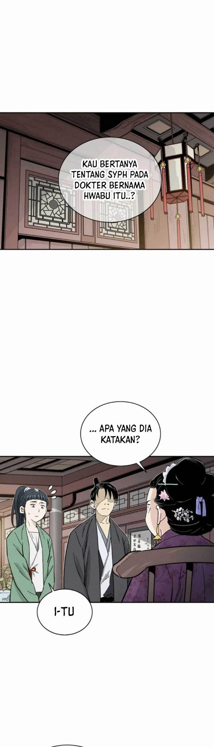 I Reincarnated as a Legendary Surgeon Chapter 32 - halaman 20