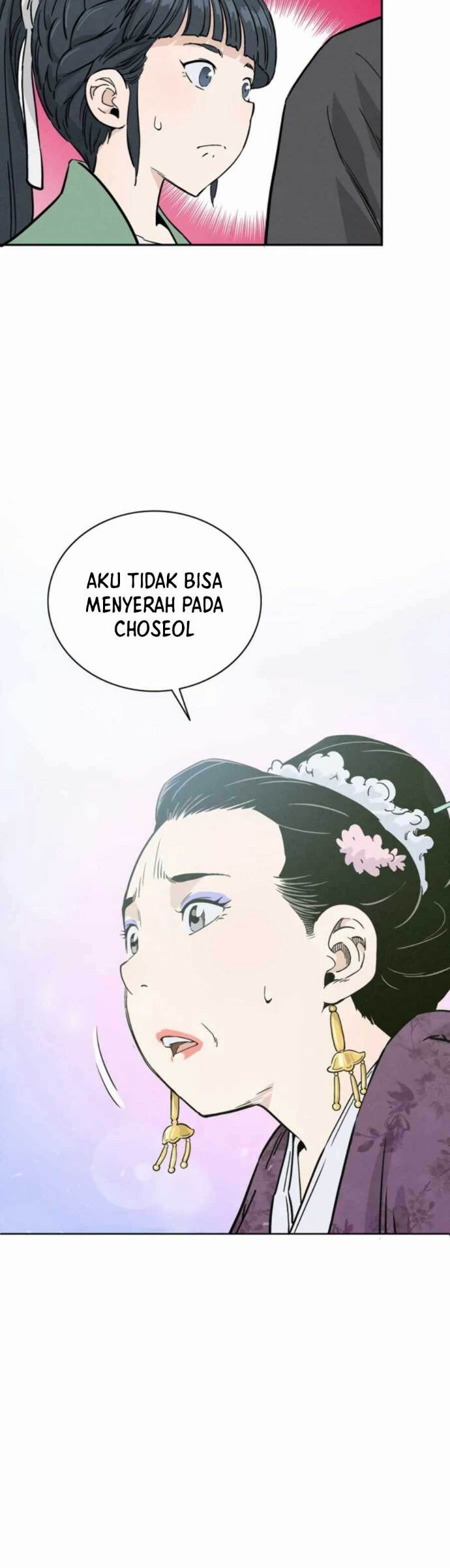 I Reincarnated as a Legendary Surgeon Chapter 32 - halaman 30