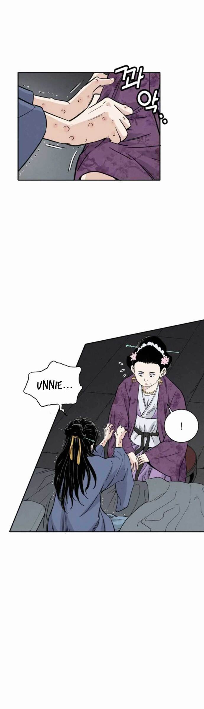 I Reincarnated as a Legendary Surgeon Chapter 32 - halaman 34