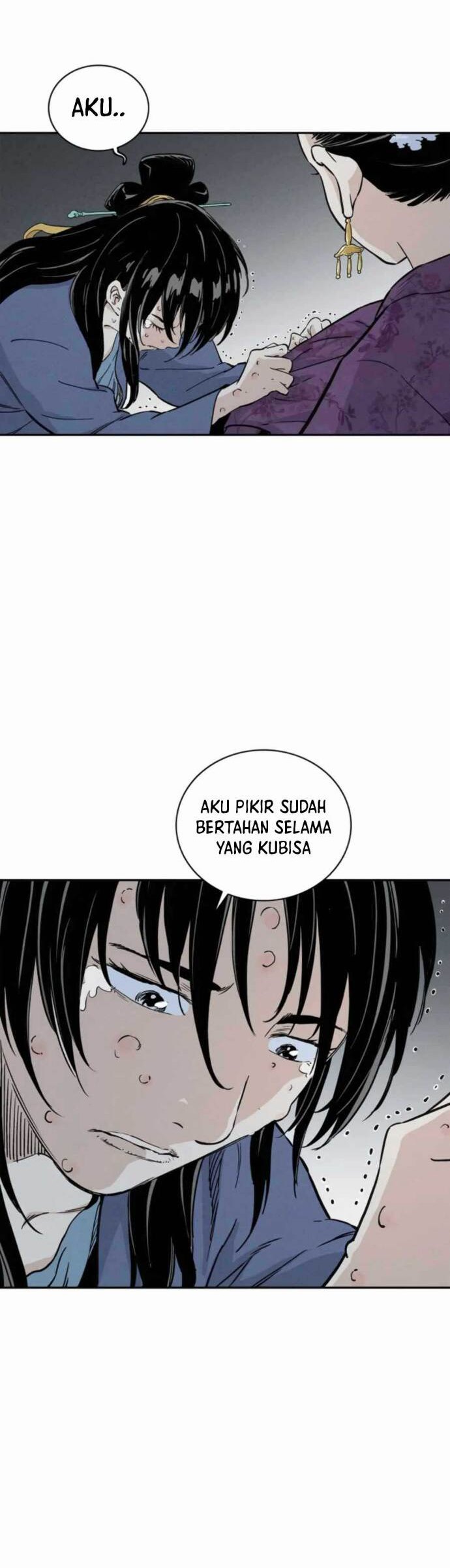 I Reincarnated as a Legendary Surgeon Chapter 32 - halaman 35