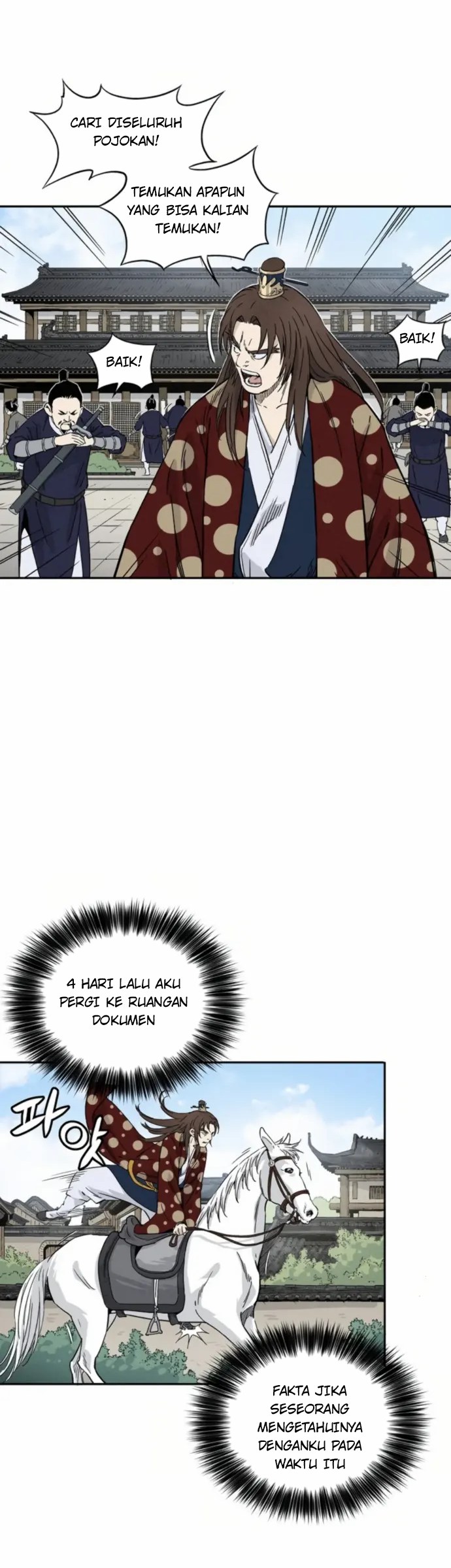 I Reincarnated as a Legendary Surgeon Chapter 33 - halaman 11