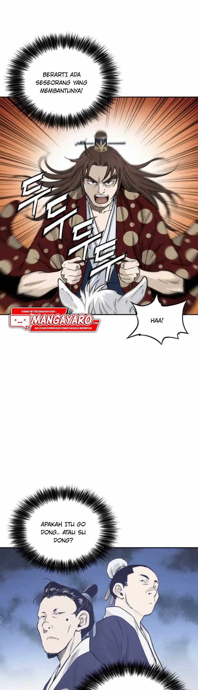 I Reincarnated as a Legendary Surgeon Chapter 33 - halaman 12